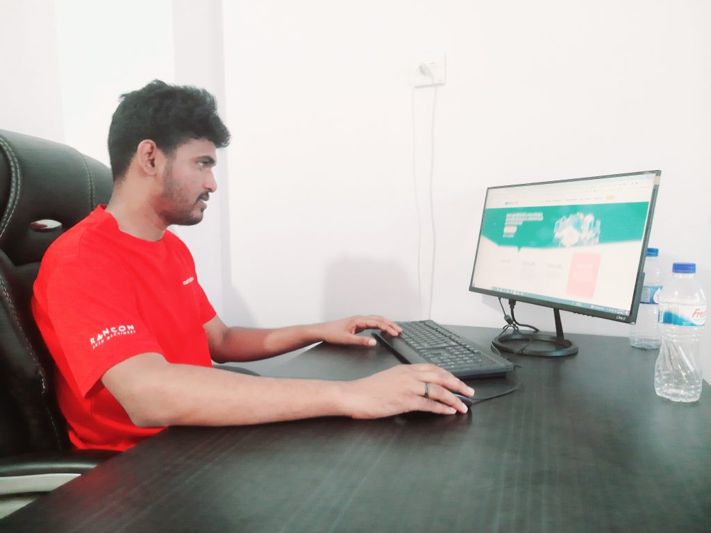 মেহেদী হাসান