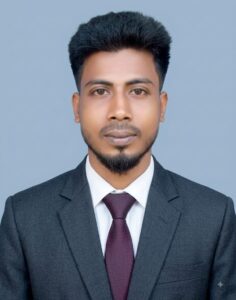 Md Sonaullah