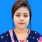 মেহের জাবিন সুইটি