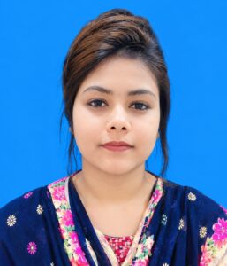MEHER JABIN SWEETY