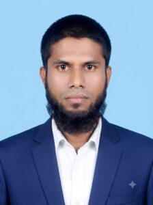 Numan Ahmad