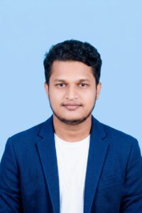 Md Shohag Sheikh