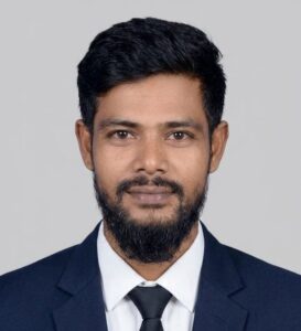 Md Salaiddin